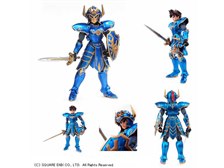 スクウェア・エニックス ドラゴンクエスト 伝説の鎧リターンズ ～ロト