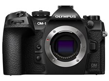 OMデジタルソリューションズ OM SYSTEM OM-1 ボディ 価格比較 - 価格.com