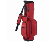 テーラーメイド TD278 TM22 スリム 7 キャディバッグ [RED] 価格比較