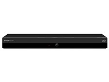 シャープ AQUOSブルーレイ 2B-C10ET1 価格比較 - 価格.com