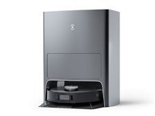 ジャンク ECOVACS ロボット掃除機 DEEBOT X1 OMNI DEEBOT X1 OMNI
