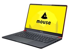 マウスコンピューター mouse X4-R5 プレミアムモデル Ryzen 5 5560U
