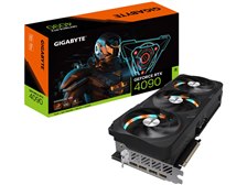GIGABYTE GV-N4090GAMING OC-24GD [PCIExp 24GB] 価格比較 - 価格.com