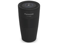 パナソニック F-C100U-K [ブラック] 価格比較 - 価格.com