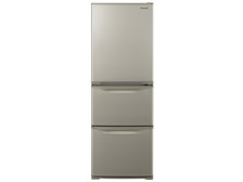 パナソニック NR-C344CL-N [グレイスゴールド] 価格比較 - 価格.com