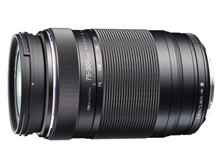 OMデジタルソリューションズ OM SYSTEM M.ZUIKO DIGITAL ED 75-300mm