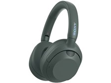 SONY ULT WEAR WH-ULT900N (H) [フォレストグレー] 価格比較 - 価格.com