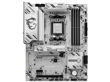 MSI B850 GAMING PLUS WIFI6E 価格比較 - 価格.com