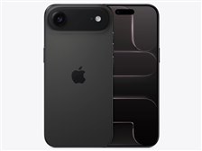 Apple iPhone Air 256GB SIMフリー [スペースブラック] 価格比較