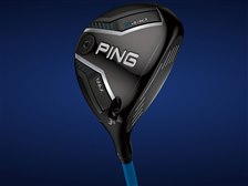 ピン G440 MAX フェアウェイウッド #3 [PING TOUR 2.0 CHROME 65