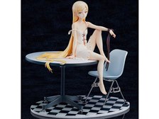 傷物語 1/8 キスショット・アセロラオリオン・ハートアンダーブレード