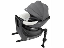 コンビ ホワイトレーベル クルムーヴ スマート ISOFIX エッグショック