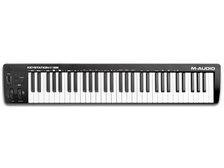 M-AUDIO Keystation 61 MK3 価格比較 - 価格.com