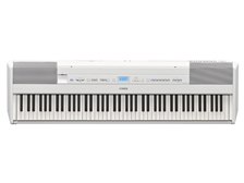 ヤマハ P-515WH [ホワイト] 価格比較 - 価格.com