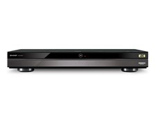 シャープ AQUOS 4Kレコーダー 4B-C20AT3 価格比較 - 価格.com