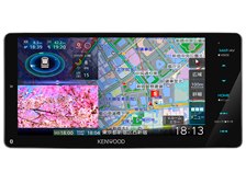 KENWOOD MDV-M906HDW ケンウッド 彩速ナビ TV／BT対応 ケンウッド 彩速