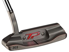 テーラーメイド TP COLLECTION PATINA SOTO パター [33インチ