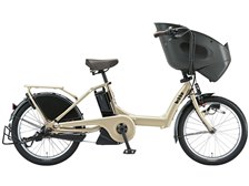ブリヂストン bikke POLAR e BP0C40 [T.Xレトログレージュ] + 専用充電
