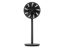 バルミューダ The GreenFan EGF-1700-DK [ダークグレーxブラック] 価格