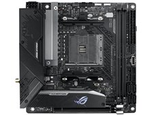 ASUS ROG STRIX B550-I GAMING 価格比較 - 価格.com