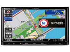 パナソニック ストラーダ CN-RE07D 価格比較 - 価格.com