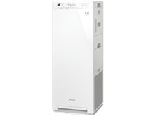 ダイキン MCK55X-W [ホワイト] 価格比較 - 価格.com