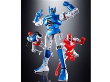 BANDAI 超合金魂 GX-95 闘士ゴーディアン 価格比較 - 価格.com