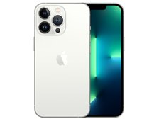 Apple iPhone 13 Pro 512GB SIMフリー [シルバー] 価格比較 - 価格.com