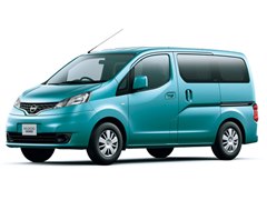 日産 NV200バネット 2009年モデル 16X-3Rの価格・性能・装備