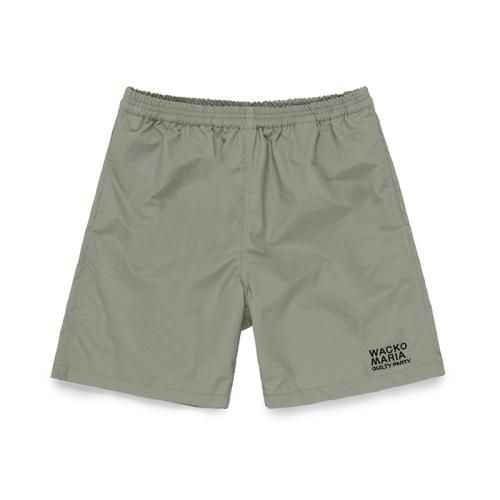 WACKO MARIA ワコマリア BOARD SHORTS - CONUR ONLINESHOP WACKO MARIA
