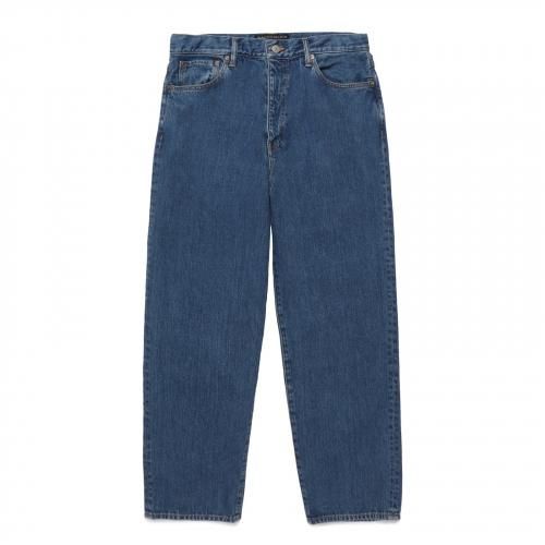 WACKO MARIA ワイド デニム パンツ 試着のみ美品 WACKO MARIA/LEE