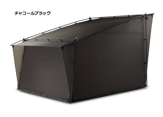 BACKCOUNTRY(バックカントリー)】イージーシェルターEasy Shelter