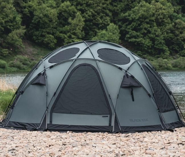 BLACK YAK（ブラックヤック）】ブラックヤックフィールドドーム