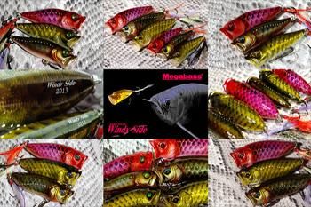 メガバス (Megabass)SR-X GRIFFON (グリフォン)2015年 春季限定生産