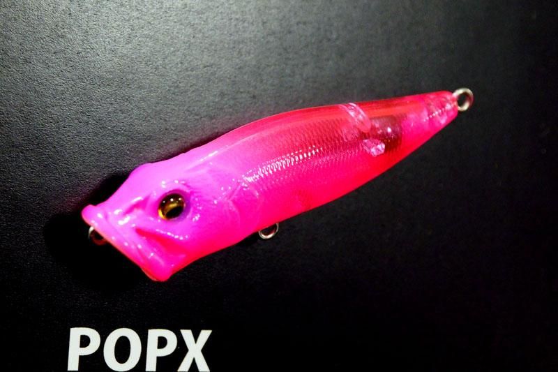 メガバス 限定 POP MAX ピンクヘッド 寿 【公式通販】