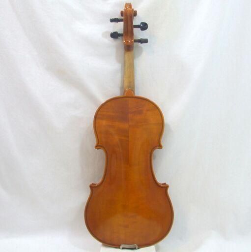 良品 Andreas Eastmanヴァイオリン 1/2 良品 Andreas Eastman
