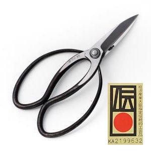 輪鋏（木鋏・蕨手）・キリバシ｜庭師 道具のKYOUENstore