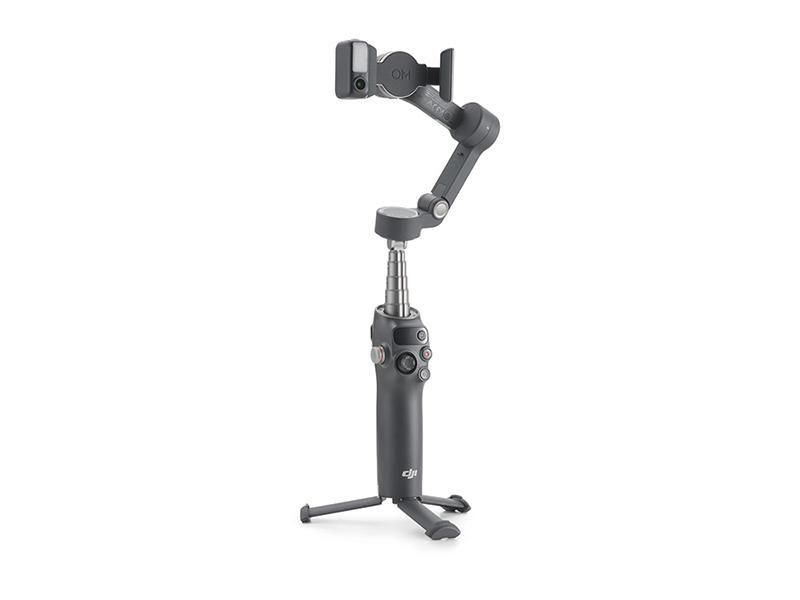 DJI Osmo Mobile 8 - セキドオンラインストア DJI ドローン正規代理店
