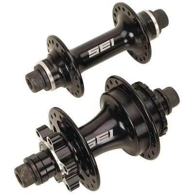 YESS SEI BMX DISC HUB セット 36H - 東京都世田谷区のマウンテン
