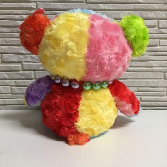 KAWAII BEAR M オルゴール - ぬいぐるみメーカーTAKE OFFの公式