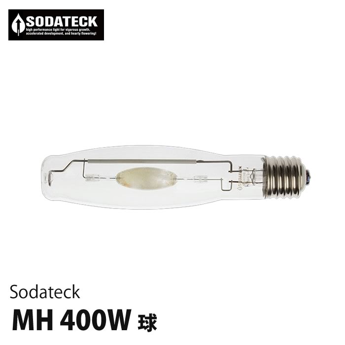 Sodateck タイマー付電子安定器 1000W - 水耕栽培専門店エコゲリラ