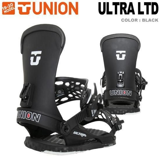 19-20 UNION(ユニオン) / ULTRA LTD - スノーボードショップ ”MISTY