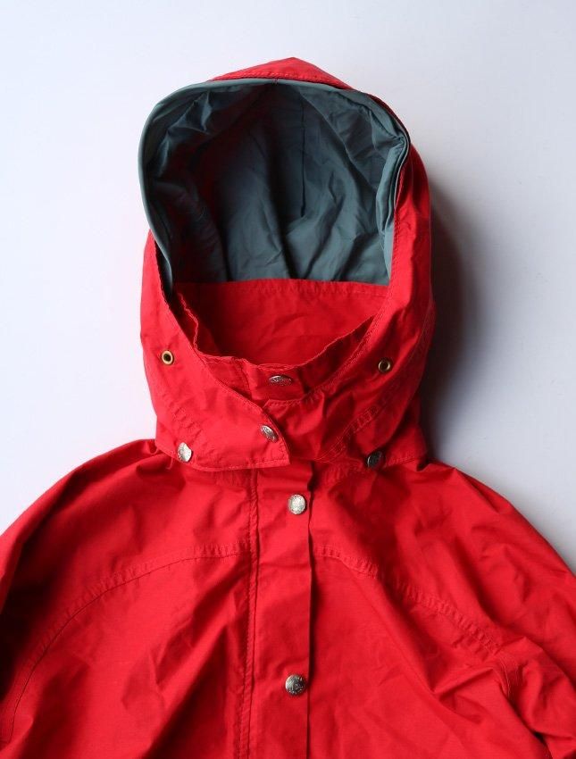 80s SIERRA DESIGNS MOUNTAIN PARKA GORE TEX FABRIC ABOUT M