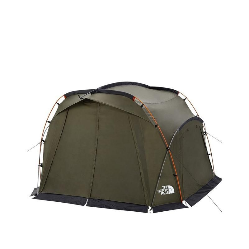 THE NORTH FACE (ザノースフェイス) Evabase 6 / エバベース 6