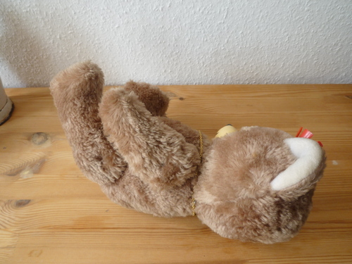 ベルリンベア-DDR（東ドイツ）ベア/DDRアンティーク雑貨