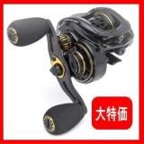 大特価】ABU（アブガルシア） Revo ALC-BF 7 (レボ エーエルシー BF7