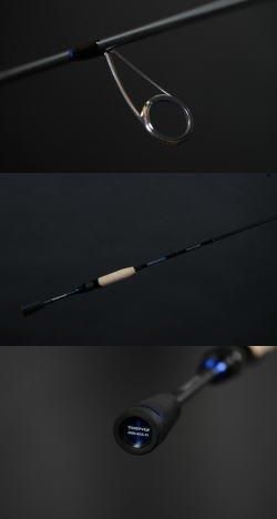 ディスタイル ディハイロ（DEHIGHRO）DHRS-63UL-FS Finesse Swim