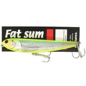 Fat Pencil ファットペンシルサム山岡sumlures ペンシル
