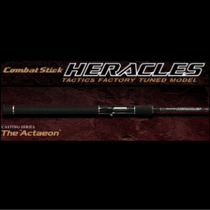 エバーグリーン ヘラクレス【HCSC-74X アクテオン】 - 越谷タックル