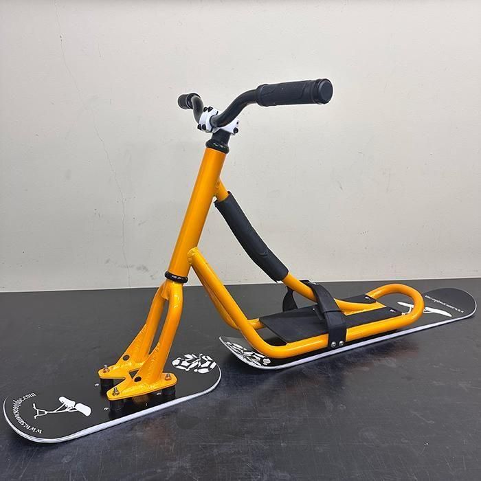 3歳からのスノースクート】INSANETOYS インセイントイズ チャイルド